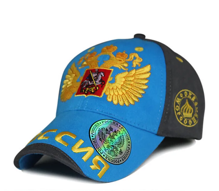 blue Bosco бейсболка для России, новинка, модная сочинская русская Кепка, Снэпбэк Кепка для мужчин и женщин, хип-хоп кепка - Цвет: blue