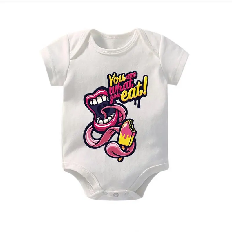 

Personalized Baby Sleeveless Bodysuit Boy Girl (6 Sizes: Preemie-24M) 100% Organic Cotton One Piece