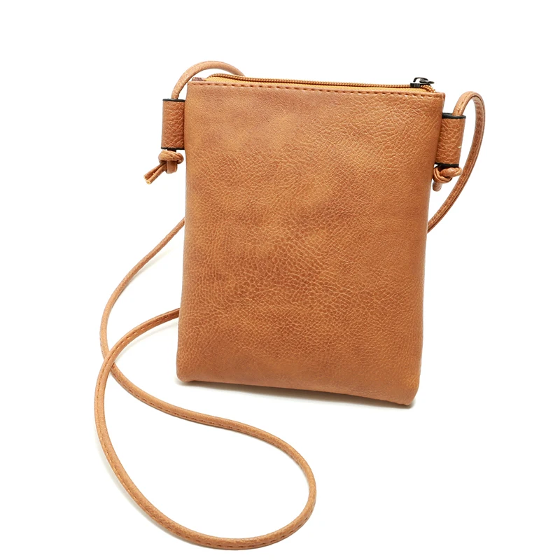 REPRCLA маленькая сумка на плечо в винтажном стиле с заклепками, женские сумки-мессенджеры для телефона из искусственной кожи, мини-сумки через плечо, Высококачественная сумка