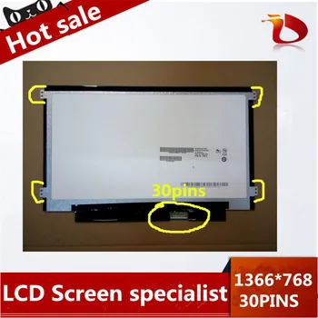 

Original A+ For Acer Aspire E11 ES1-111M-C3CP LED Display 11.6" Laptop slim LCD Screen eDP 30Pins