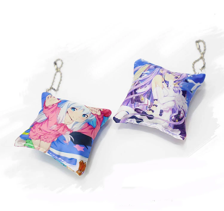 keychain -6