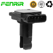 MAF Mass Air Flow Sensor for Ford Ranger Jaguar S-Type X-Type XF XJ XK8 Land Rover Discovery Freelander Range Rover 22204-0D020