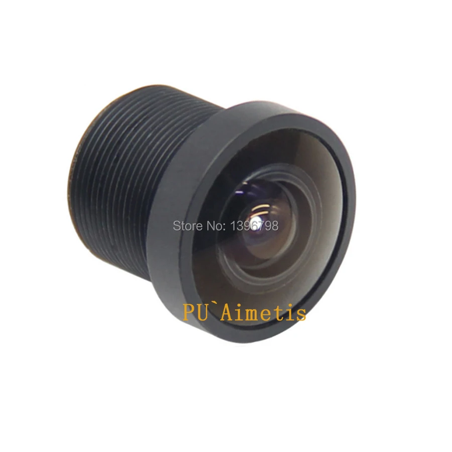 China lens 1.8mm Suppliers
