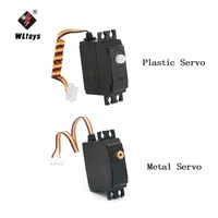 Wltoys  25    Servo  Wltoys 12428 12423 RC Desert    