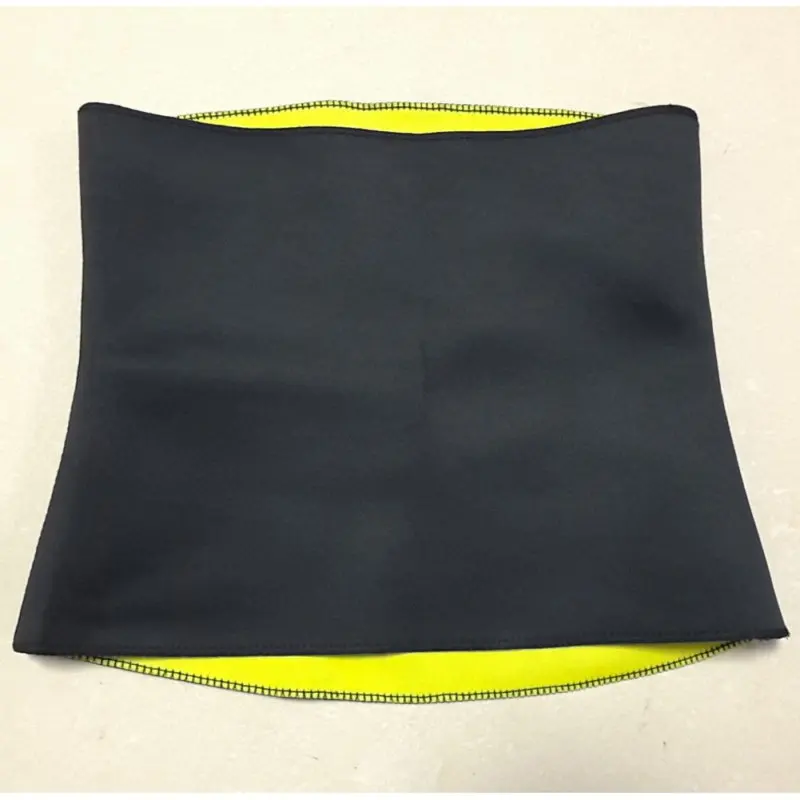 

Professional Waist Belts Waist Support Training Corsets Fitness Women Slimming Trainer Promote Sweat Bodysuit 2019 New
