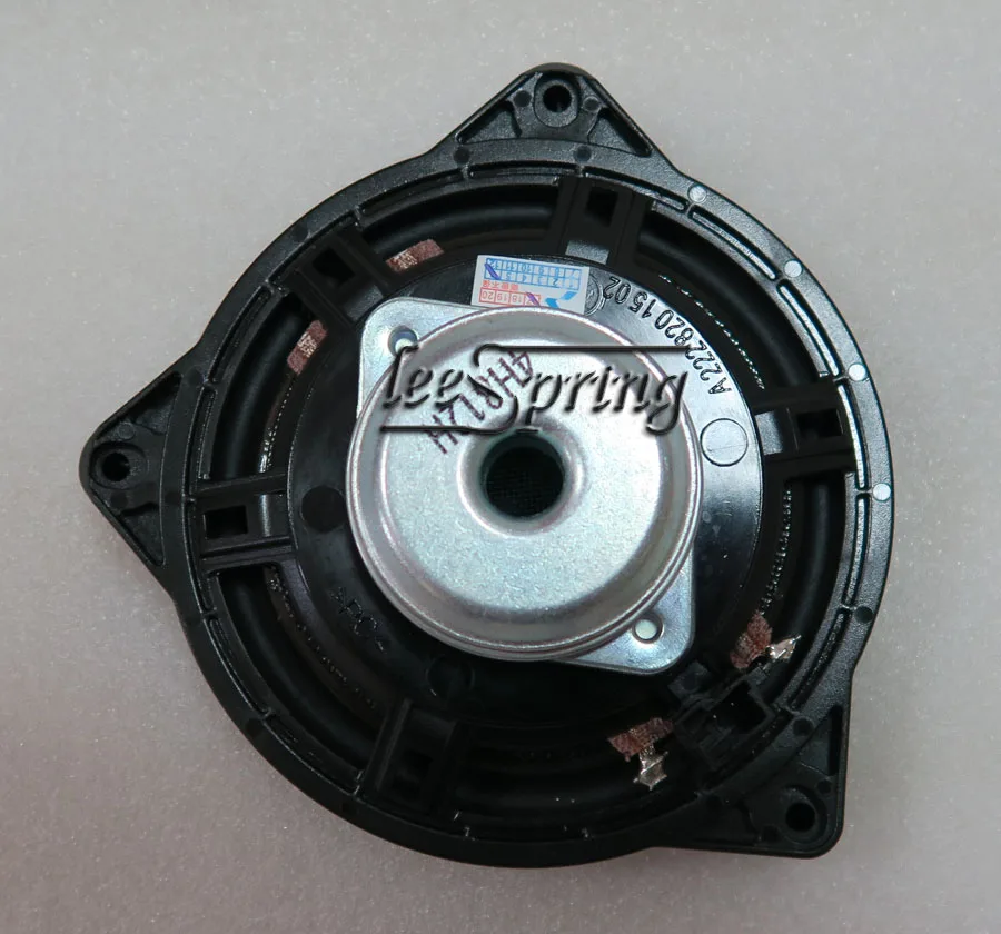 Carro para Mercedes-benz Classe e W213 Mid-tweeter Classe Classs W253 4 Pcs c W205 Glc 9 Mid-tweeter carro para Mercedes-benz classe E (w213)