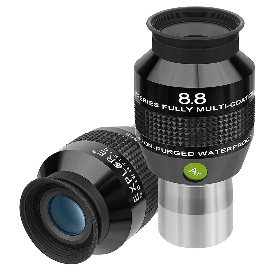 82 degree 8.8mm eyepiece9001