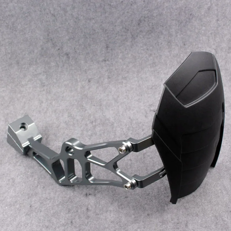 Nordson CNC Aluminum Motorcycle Mudguard Fender Autobike License Frame Rear Fender For Kawasaki Z1000 Z1000SX 2010-2016