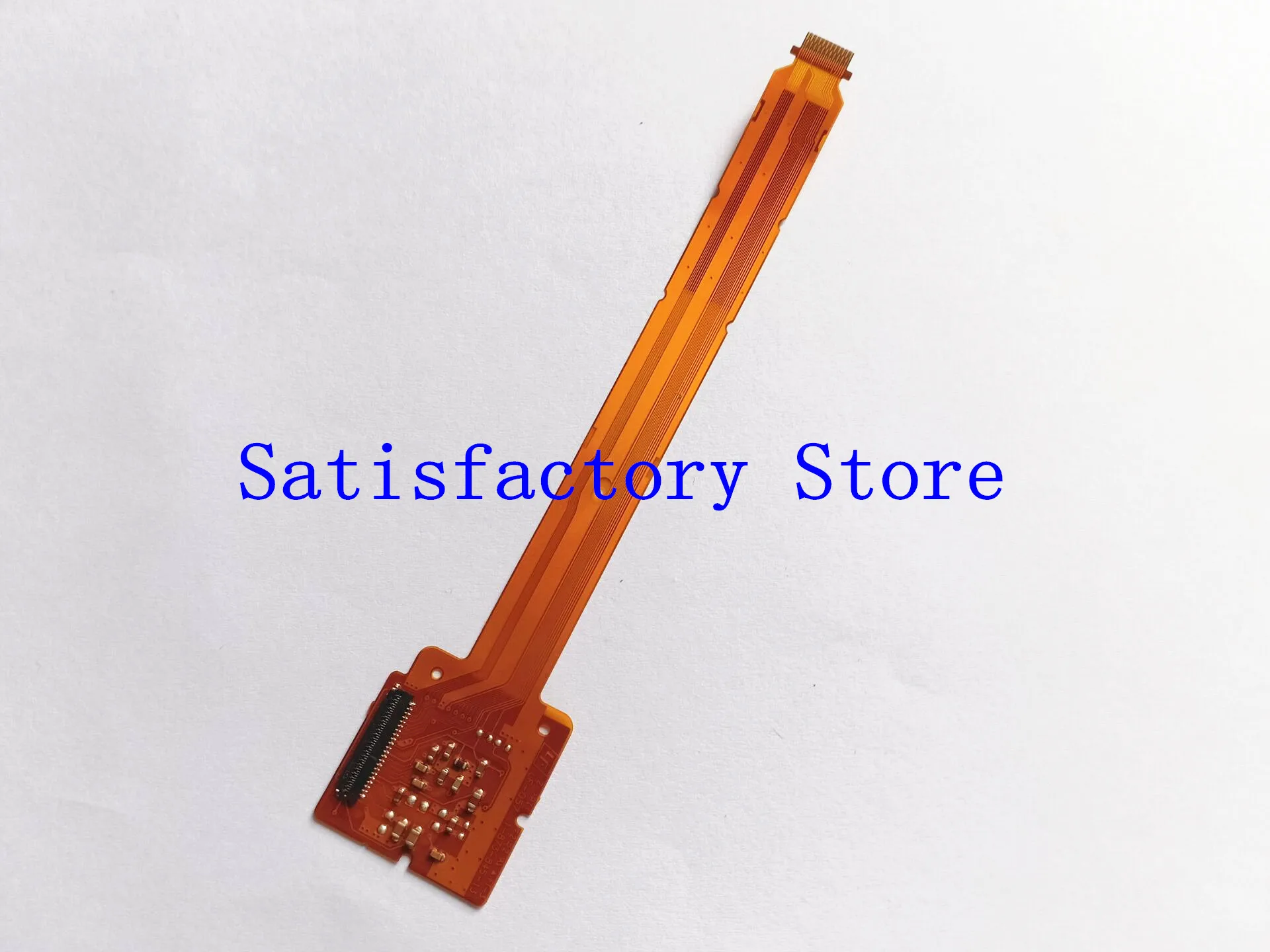 Новинка для Sony DSLR A350 A300 LCD Screen to A200 Cable (Auo version) запчасти ремонта|ЖК-экраны| |