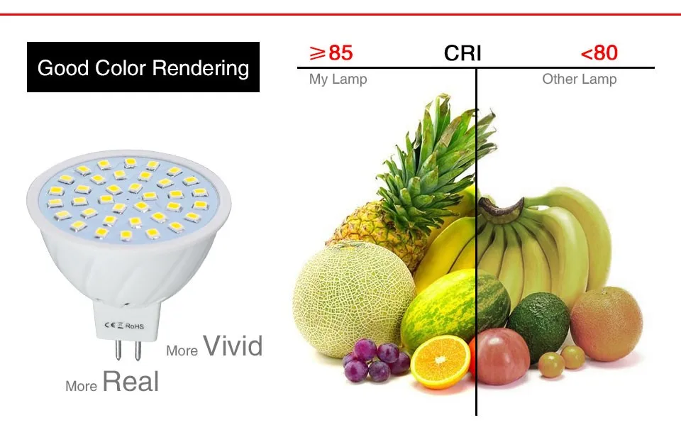 mr16 led lamp (9)