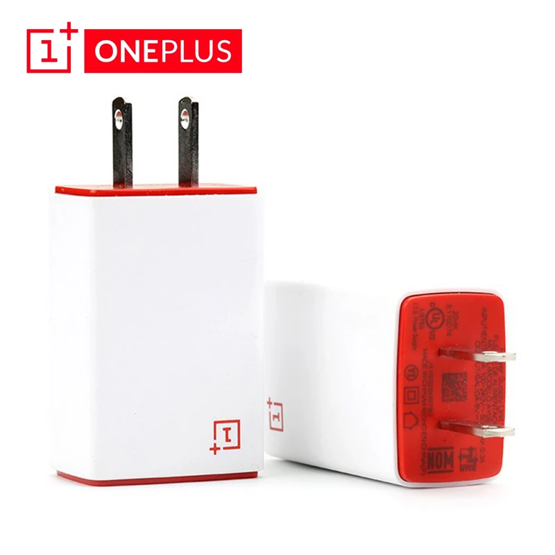 

Oneplus Universal 5V2A US EU Plug Usb Wall Charger Moblie Phone Travel Adapter Intelligent Fast Charging for Oneplus 1+ 1 2
