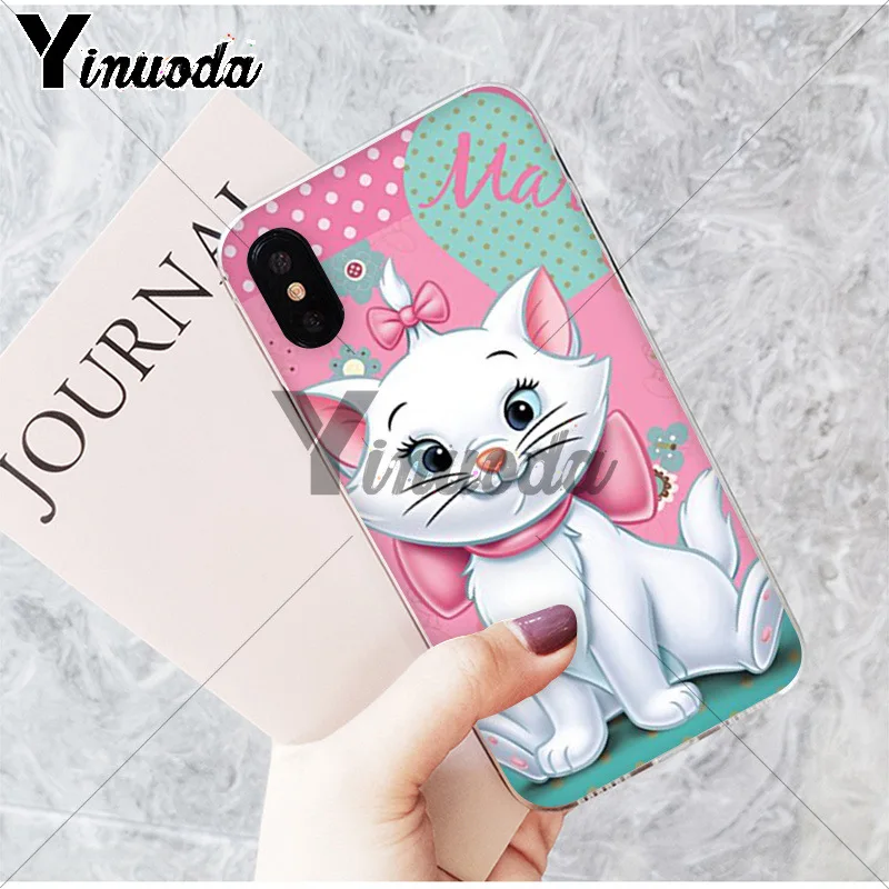 Cute cartoon aristocats fashion marie