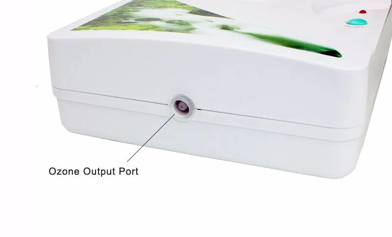 Озоновый генератор очиститель воздуха 600 мг/ч озонатор колесный таймер очиститель воздуха s масло растительное мясо свежая очистка воздуха воды озона