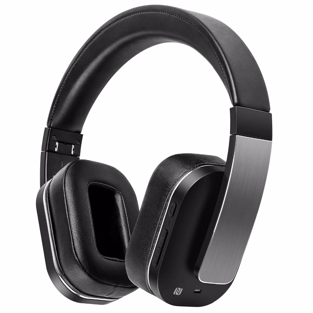 Звук интонировать F9 Active Шум отмена Bluetooth наушники с микрофоном Aptx Gamer гарнитура Hi