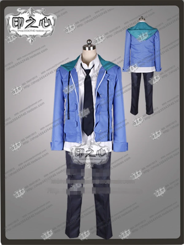 Новая одежда Аниме дневник будущего Akise Ару Mirai Nikki 2nd форма Косплэй костюм полный комплект рубашка + галстук + пальто + Брюки для девочек