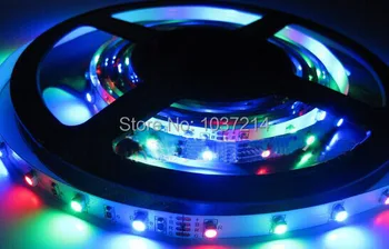 

LED Color Strip RGB Strip CE ROHS waterproof