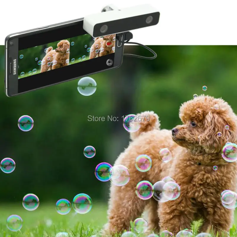 dual lens 3D VR (4)