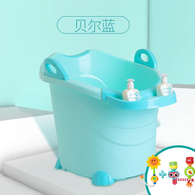 Portable Baby Tubs Best Bath & Shower Products for Baby Children