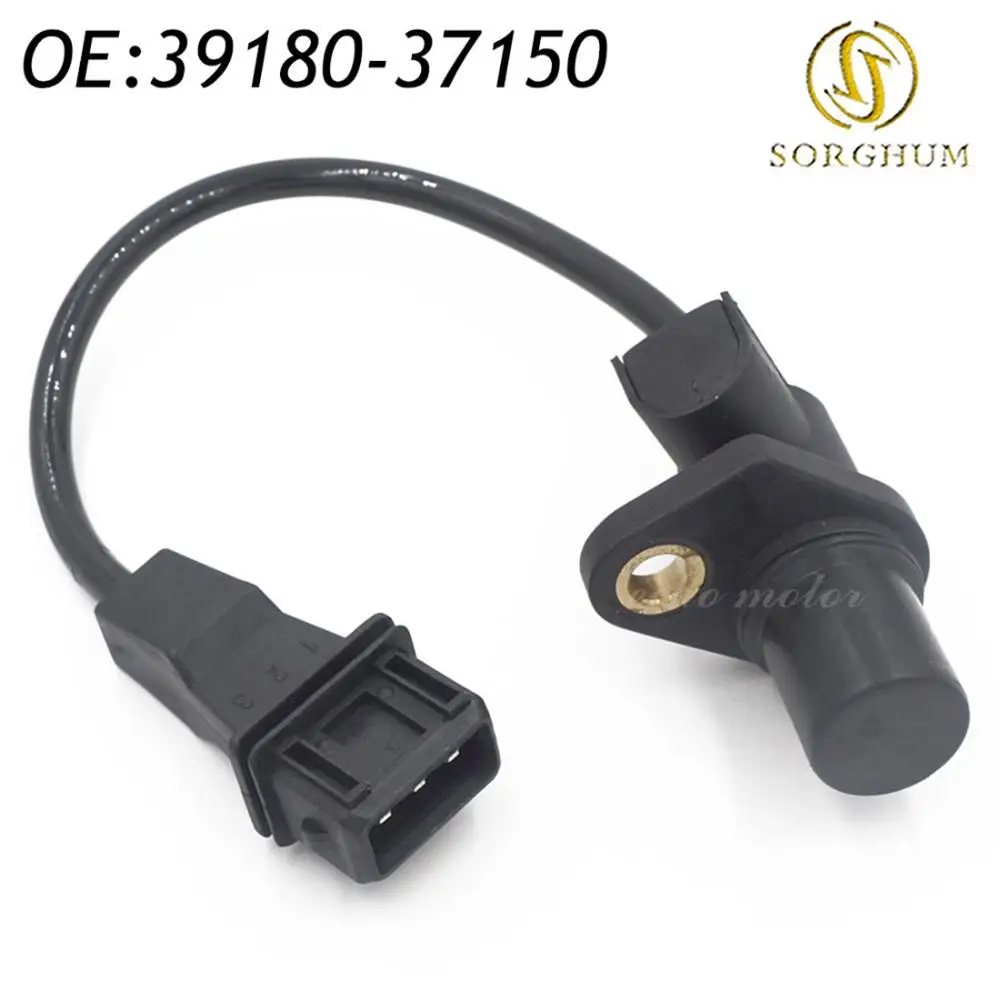 Buy New Crankshaft position sensor for HYUNDAI TUCSON
