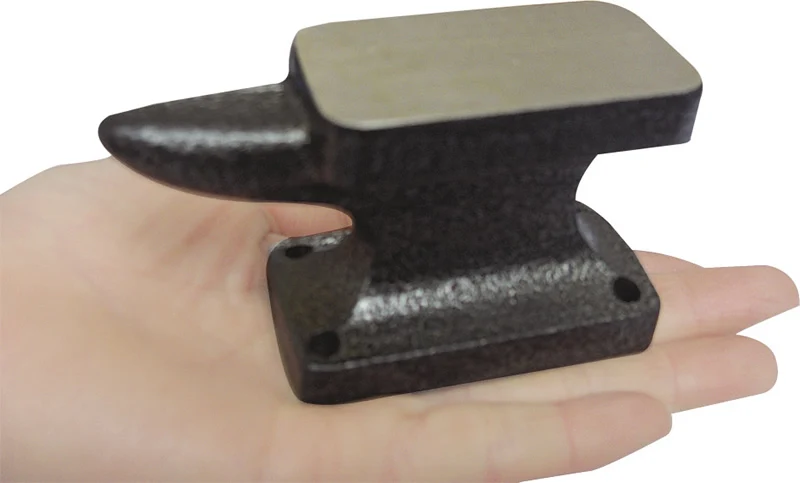 

1LB goldsmith Anvil jewelry tools