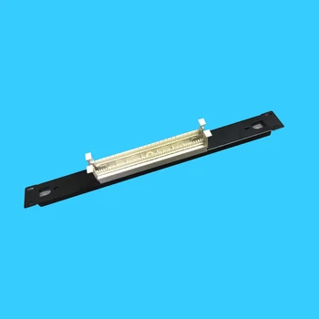 

Factory direct supply 50 pairs of 110 Jumper wire rack, Standard rack voice distribution frame PH-RJ-110 With connection module