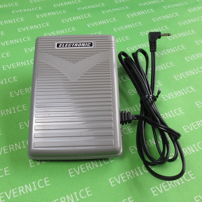 Speed Pedal Foot Control for Bernette Viking White Euro-Pro Simplicity | Дом и сад