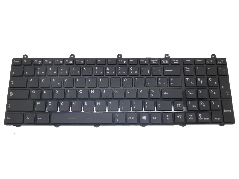 

Laptop Keyboard For GT60 0NC 0ND 0NE 0NF 0NG 2OC 2OD 2OJ 2OK 2PC 2PE 2QD US English FR French GR German Belgium BE Nordic NE