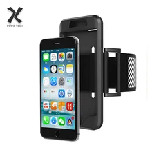 4,7-5," антидетонационный Повседневный Спортивный нарукавник для Apple iPhone 7 Plus для бега на открытом воздухе держатель для мобильного телефона нарукавная Повязка-переноска чехол сумка на молнии