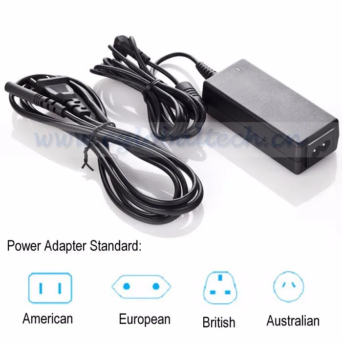 power adapter