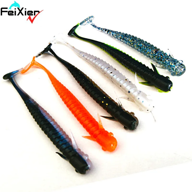 Fishing Lures Pesca Fish Peche Wobblers Leurre Souple Isca Artificial Soft Baits China Vissen Crankbait Carp  Vissen A la carpe