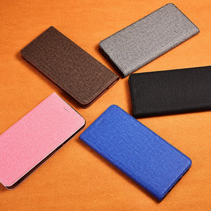  New Design Case For Oneplus 1 2 3 3T 5 5T 6 6T 7 7T Pro X Magnet Flip Stand Retro Phone Case Cover