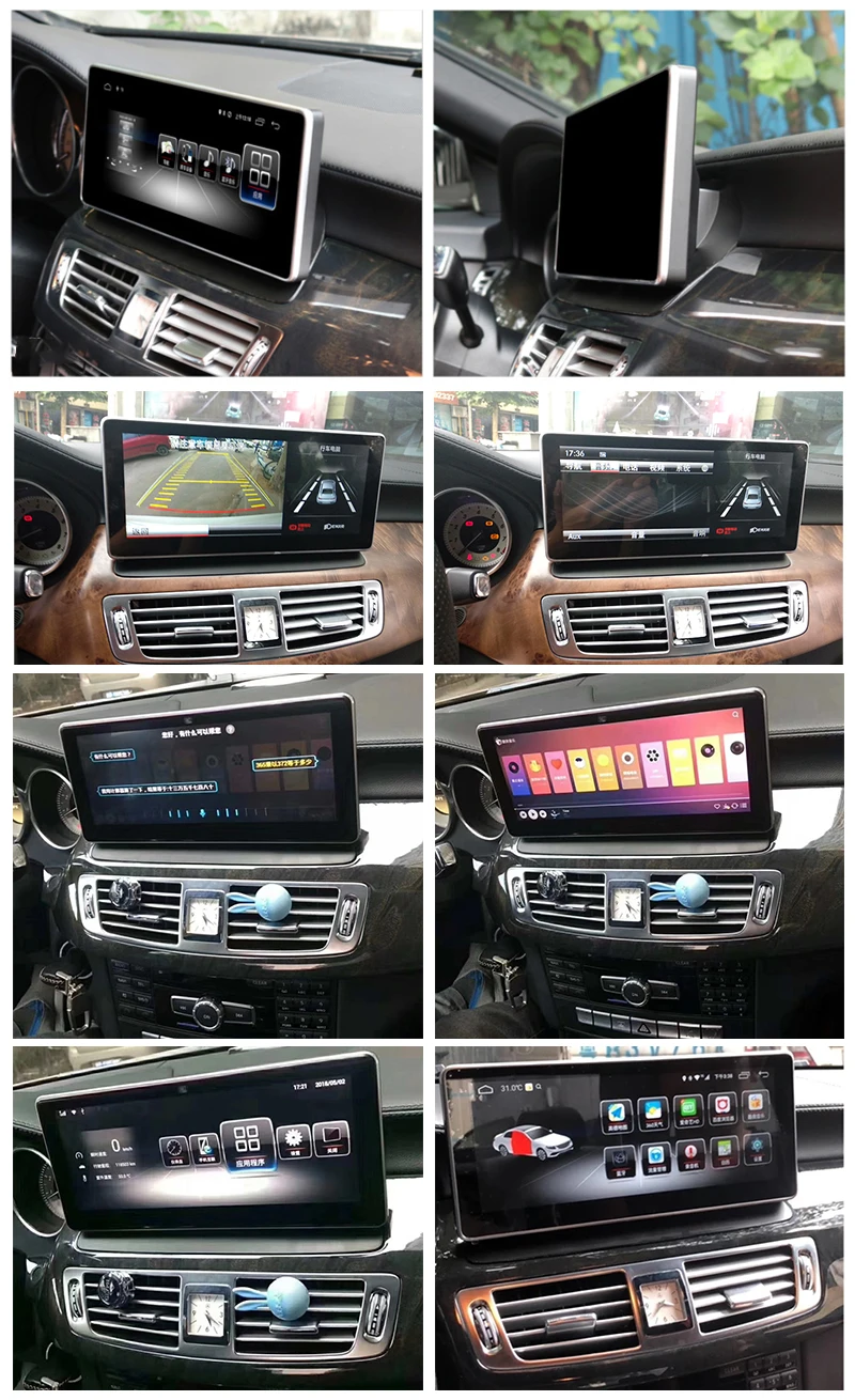 Flash Deal LiisLee Car Multimedia GPS Audio Radio For Mercedes Benz MB CLS Class W218 C218 X218 2010~2019 Original NTG Navigation NAVI 7 Flash Deal LiisLee Car Multimedia GPS Audio Radio For Mercedes Benz MB CLS Class W218 C218 X218 2010~2019 Original NTG Navigation NAVI 7