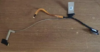 

New Original Laptop LCD Cable for DELL XPS 15 9570 9575 0TV555 DC02C00GF00 LVDS LED cable