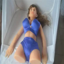 2015 NEW Top quality 80cm japanese lifelike silicone sex dolls skeleton vagina real pussy love doll oral anal sex doll for men