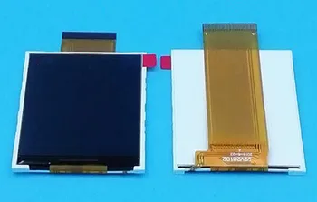 

2.8 inch 45P 262K/65K MCU/SPI/RGB TFT LCD Screen ST7789V Drive IC 240(RGB)*320 Wide Viewing Angle