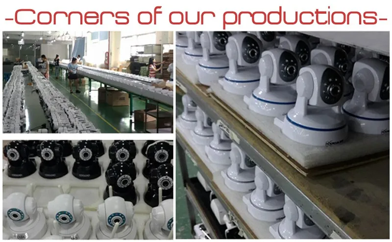 FACTORY corner