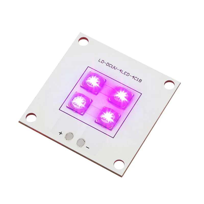 

LED Drive Board 30W Constant Current Driver +LED Light Board for DLP Boost SLA 3D Printer @JH