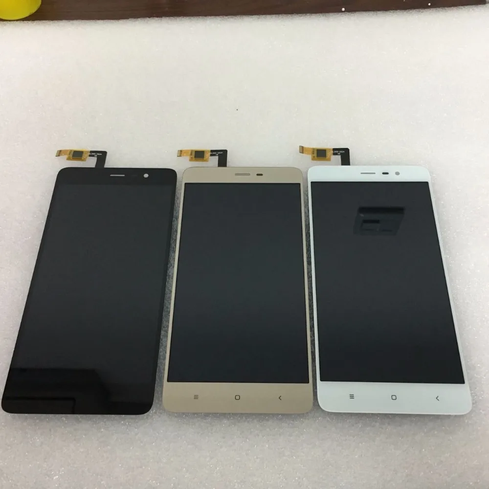 For Xiaomi Redmi Note 3 Prime Pro LCD Display Touch Screen For Xiaomi Redmi Note 3 Pro Special Edition Global Version SE 152mm
For Xiaomi Redmi Note 3 Prime Pro LCD Display Touch Screen For Xiaomi Redmi Note 3 Pro Special Edition Global Version SE 152mm