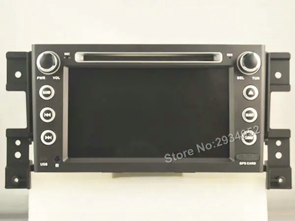 Discount FOR SUZUKI GRAND VITARA 2005-2012 Android 8.0 Car DVD player Octa-Core(8Core) 4G RAM 1080P 32GB ROM gps head device unit stereo 19 Discount FOR SUZUKI GRAND VITARA 2005-2012 Android 8.0 Car DVD player Octa-Core(8Core) 4G RAM 1080P 32GB ROM gps head device unit stereo 19
