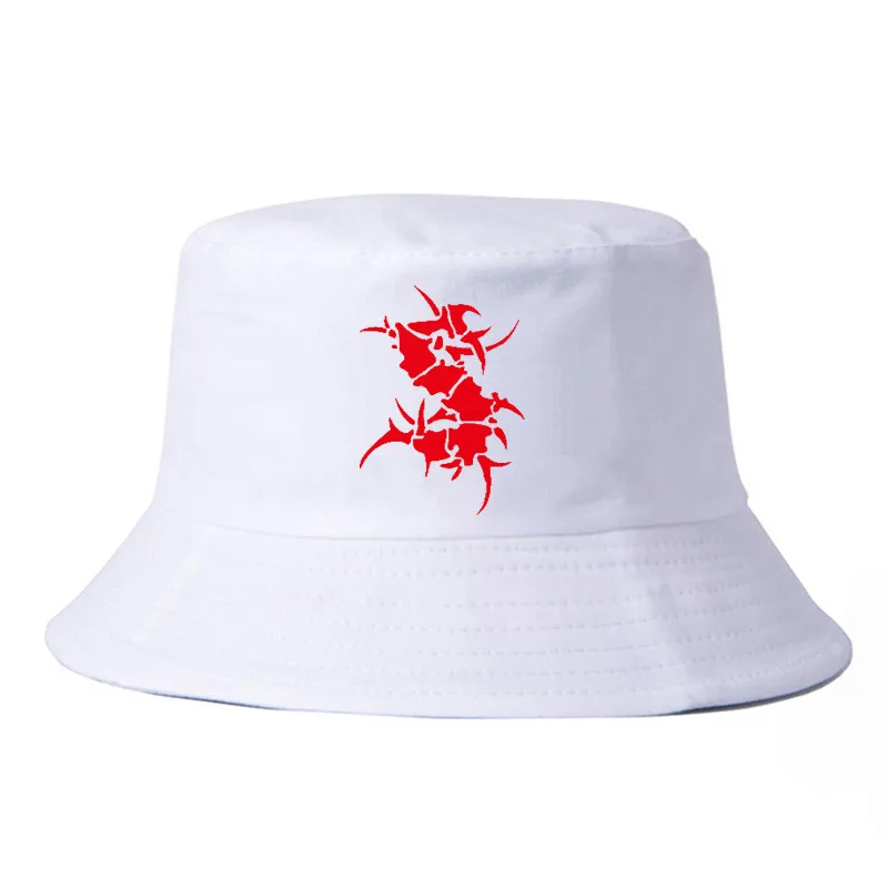 SEPULTURA Bucket Hats Autumn and winter 