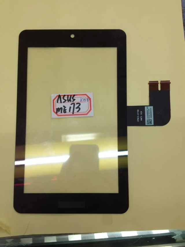 Original For ASUS Memo Pad HD 7 ME173X ME173 K00B (FPC 076C3 0716A