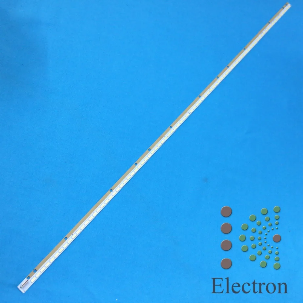 

695mm LED Backlight Lamp strip 84leds For 55E610G 3D55A4000IC 6922L0048A 6916L1 LC550EUN(SF F1) LC550EUN-SFF1 LCD TV