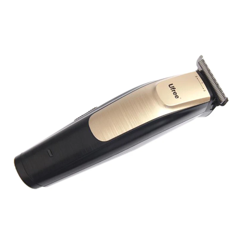 

Hot TOD-Ufree U-512 Baldheaded Hair Trimmer Electric Hair Clipper Rechargeable Modelling Hair Trimmer Razor Cordless Adjustabl