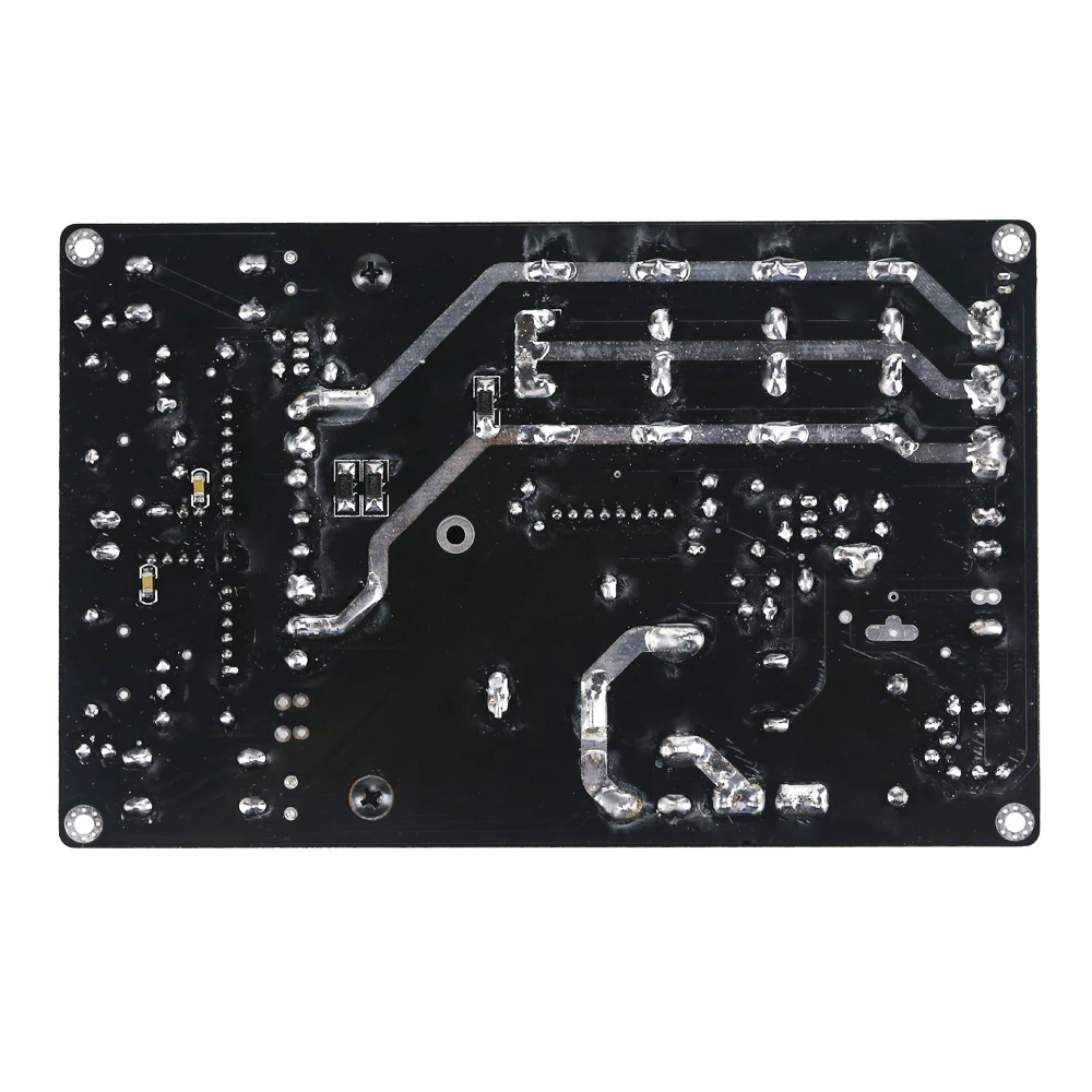 Ghxamp 400 Вт 800 Плата усилителя HIFI IRS2092 + IRFB4227 моно Класс D высокой мощности