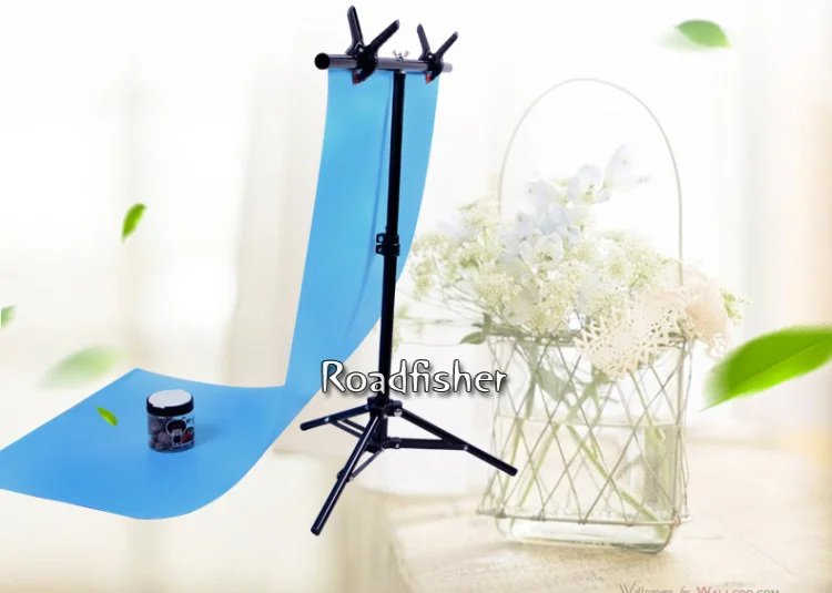 Photography backdrop holder 1
