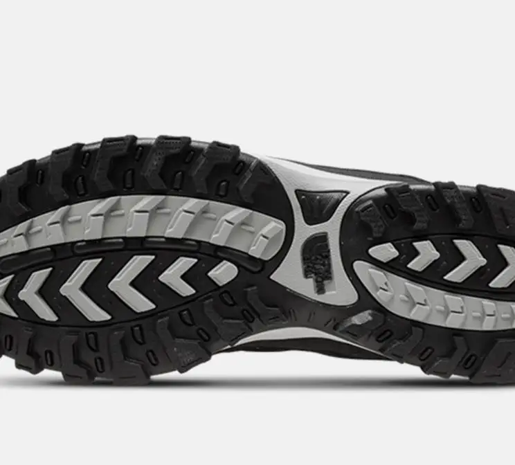  Xiaomi Mijia Outdoor Running Shoes Forest waterproof bottom wet non-slip Shock Absorption anti-skid