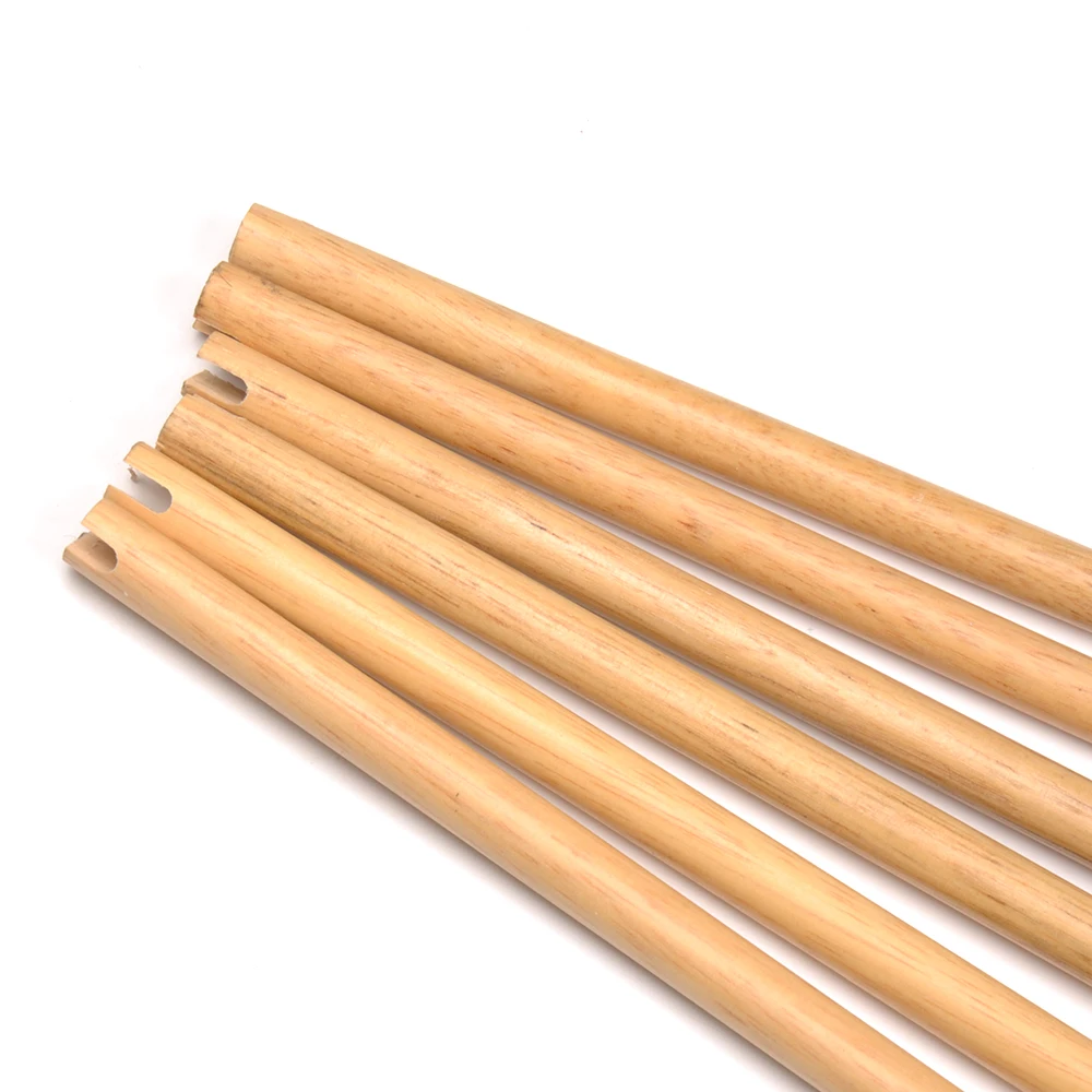 Eixos de Seta para Tiro com Arco e Flecha 8.5mm de Madeira Polegadas Diamater Caça 31 11 Cheap Arco e flecha