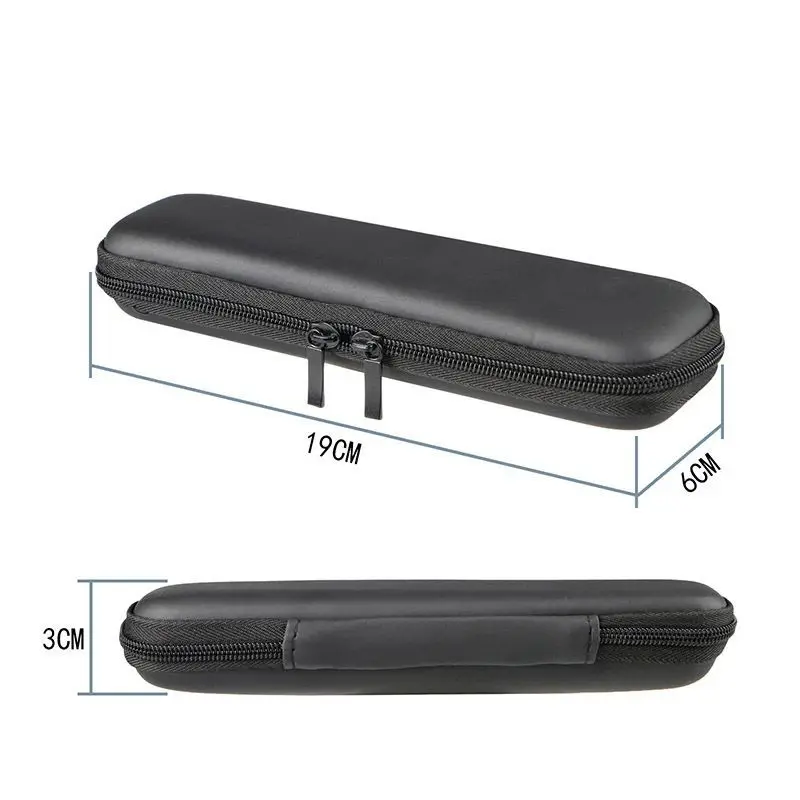 Сумка для хранения Портативный каркас чехол для переноски Apple Pencil iPencil Airpods Air Pods кабели Наушники Аксессуары для наушников