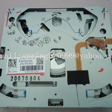 DV-04-082B DVD Зарядка для плейера колода точно PCB для Chrysler Do& dge ram RHR NTG4 RER REC автомобильный cd-навигация MMI 3g