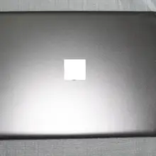 Б/у для Dell Inspiron 15 7547 7548 15," ЖК-задняя крышка 95R88 095R88